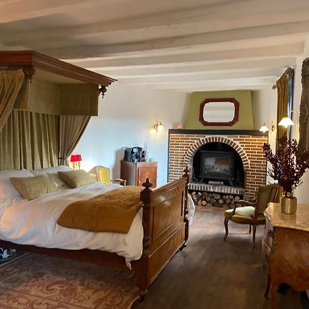 Moon River Bellac Chambre D'Hotes Bagian luar foto