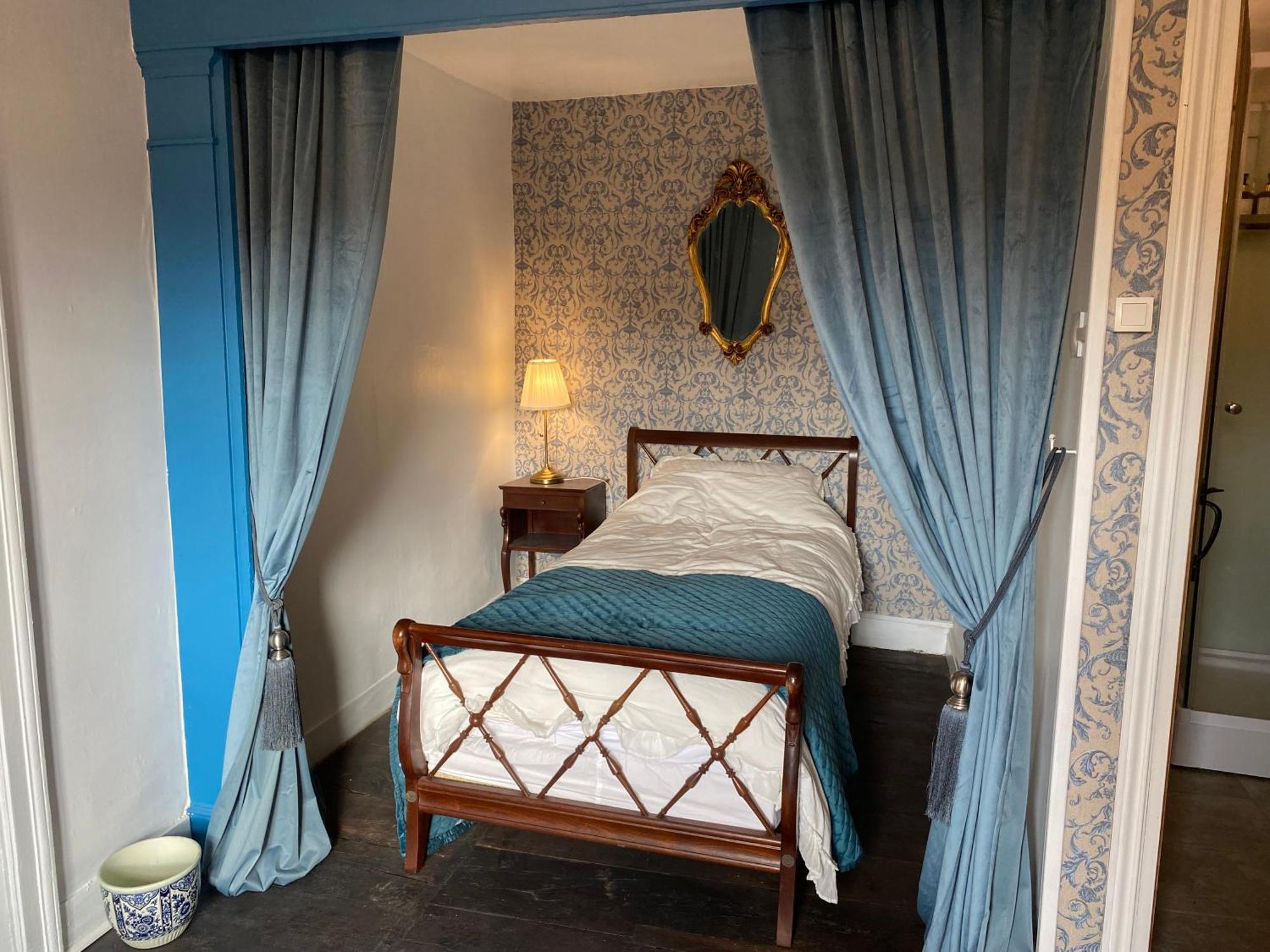Moon River Bellac Chambre D'Hotes Bagian luar foto